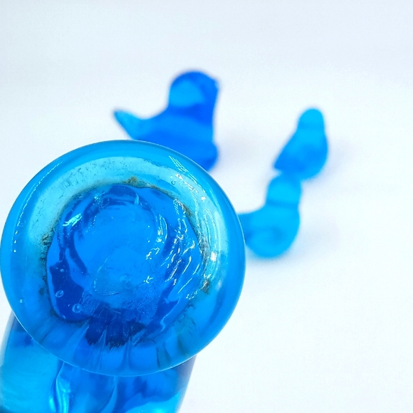 Bluebird of happiness family - Picture 5 of 5